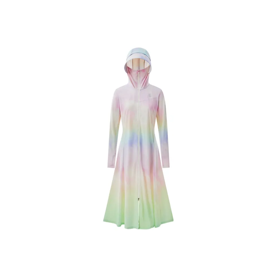 BOSIDENG Sun Series Sun Protection Clothing Women's