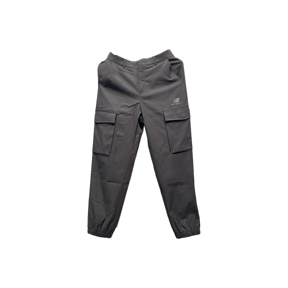 New Balance совместная коллекция Sports Life Collection Повседневные брюки Женские Черный