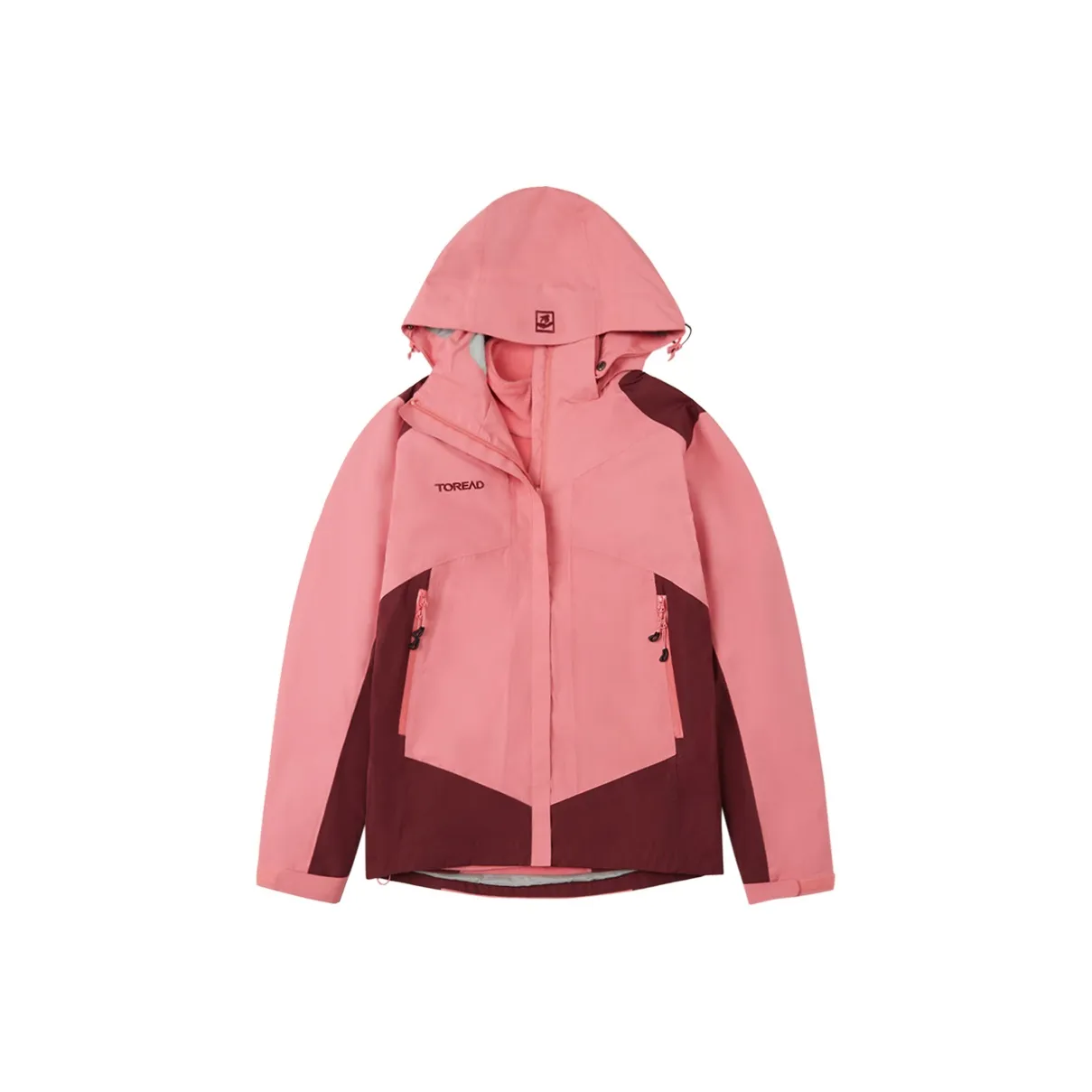 TOREAD Женские Ветровки