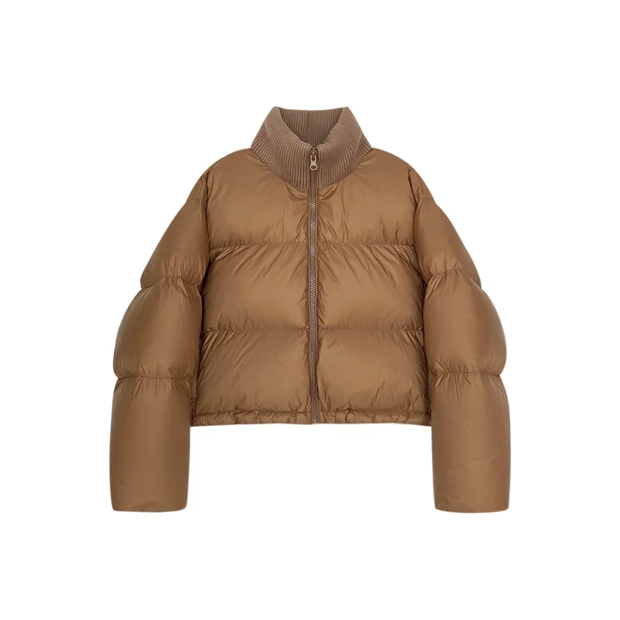 Youth Pastoral Order Пуховик Унисекс