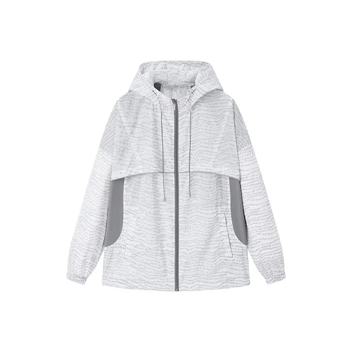 PEACEBIRD Sun Protection Clothing Women's