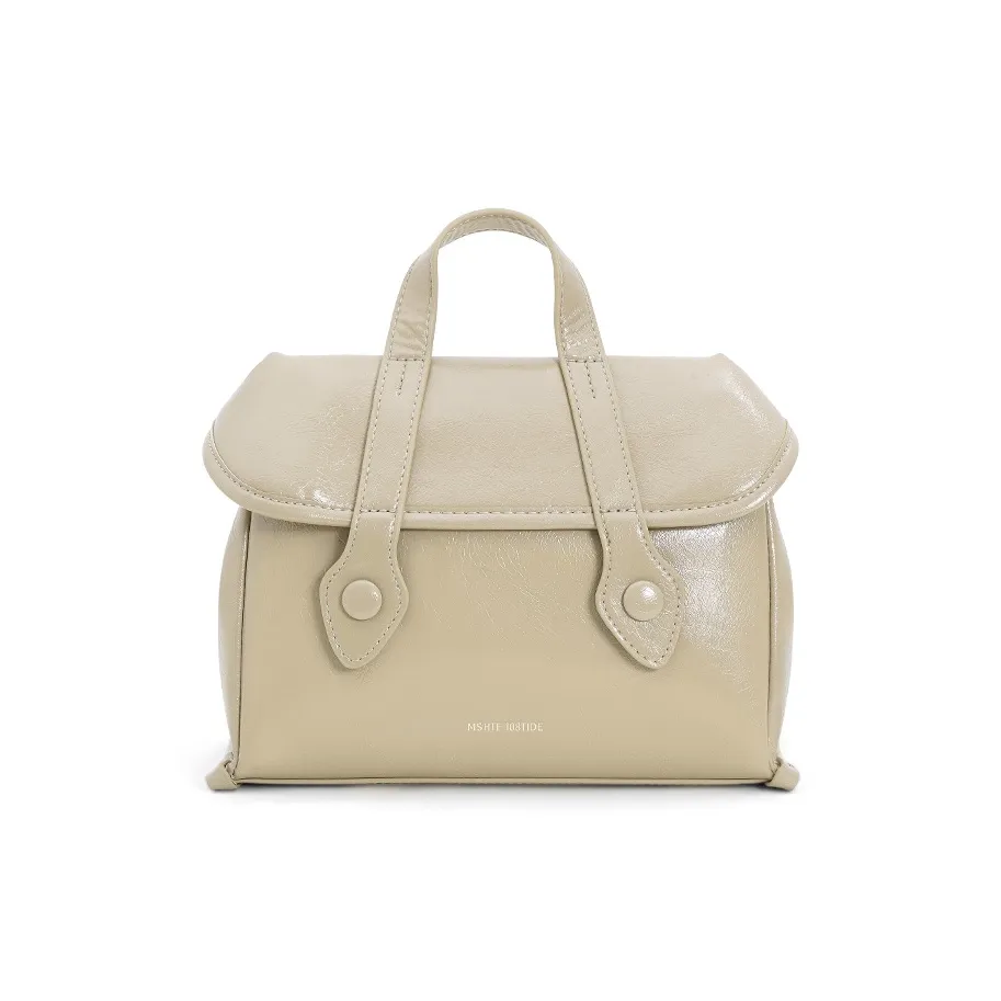 ROSEDAWN ПУ (полиуретан) Рюкзак Стандартный Унисекс Абрикос