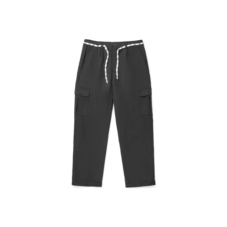 Vans Wm Cargo Pants Women's Black