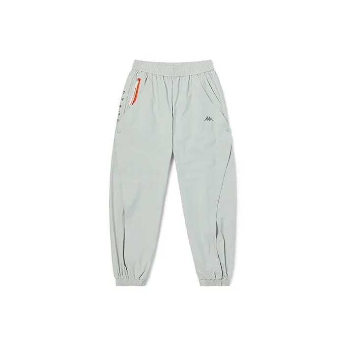 KAPPA Женские Вязаные Спортивные Брюки