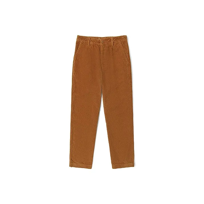 Vans Casual Pants Women's Coffee