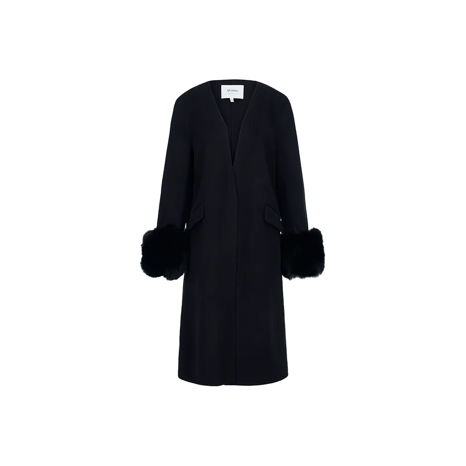 AS DALIO Coats Women's