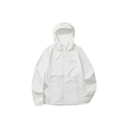 JACK WOLFSKIN Женская одежда с защитой от UV