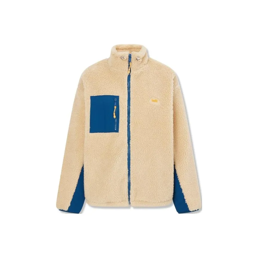 Levis Многоцветные Женские Бархатные Куртки