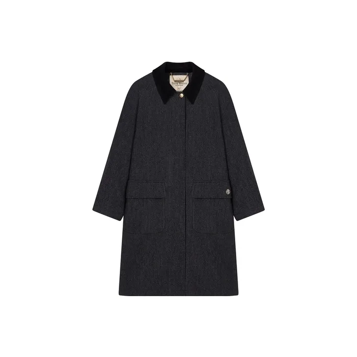 Teenie Weenie Женские Пальто