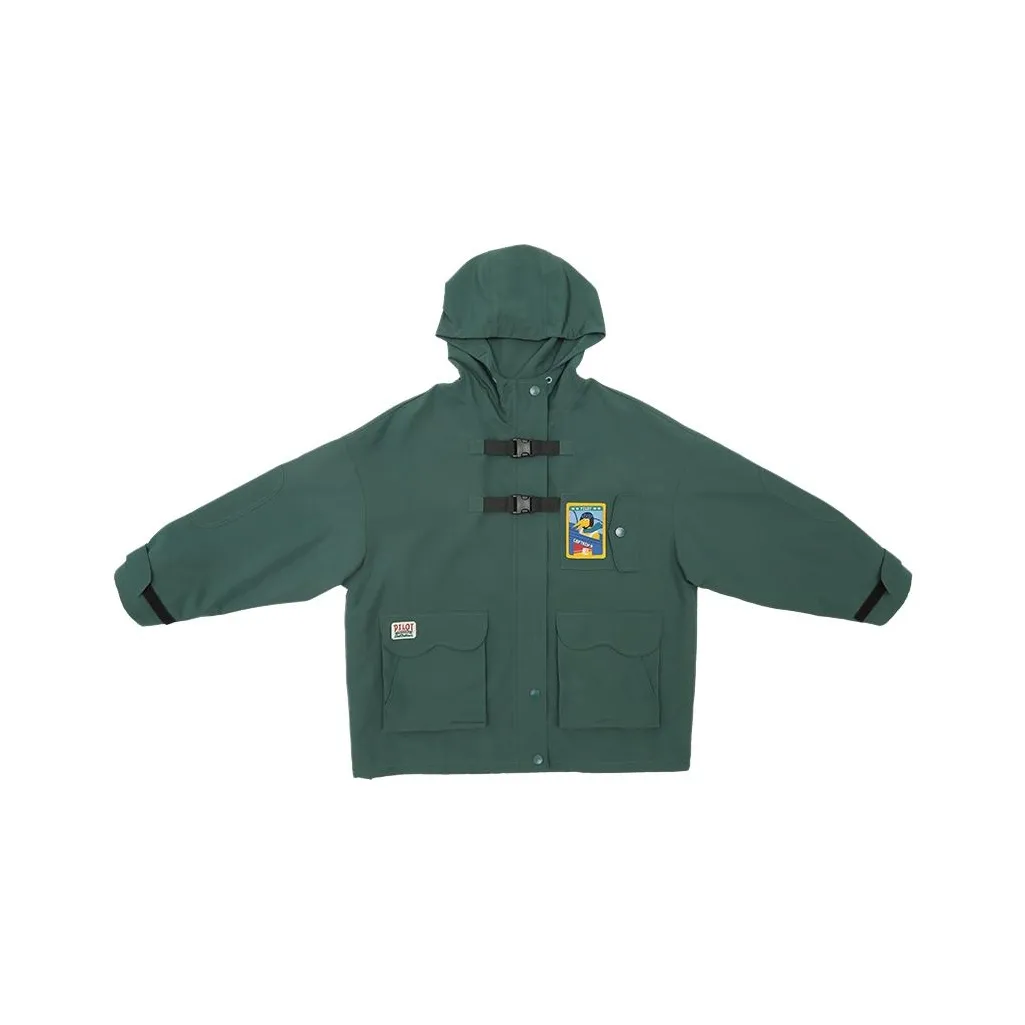 Cloud Factory Тренчкот Женские