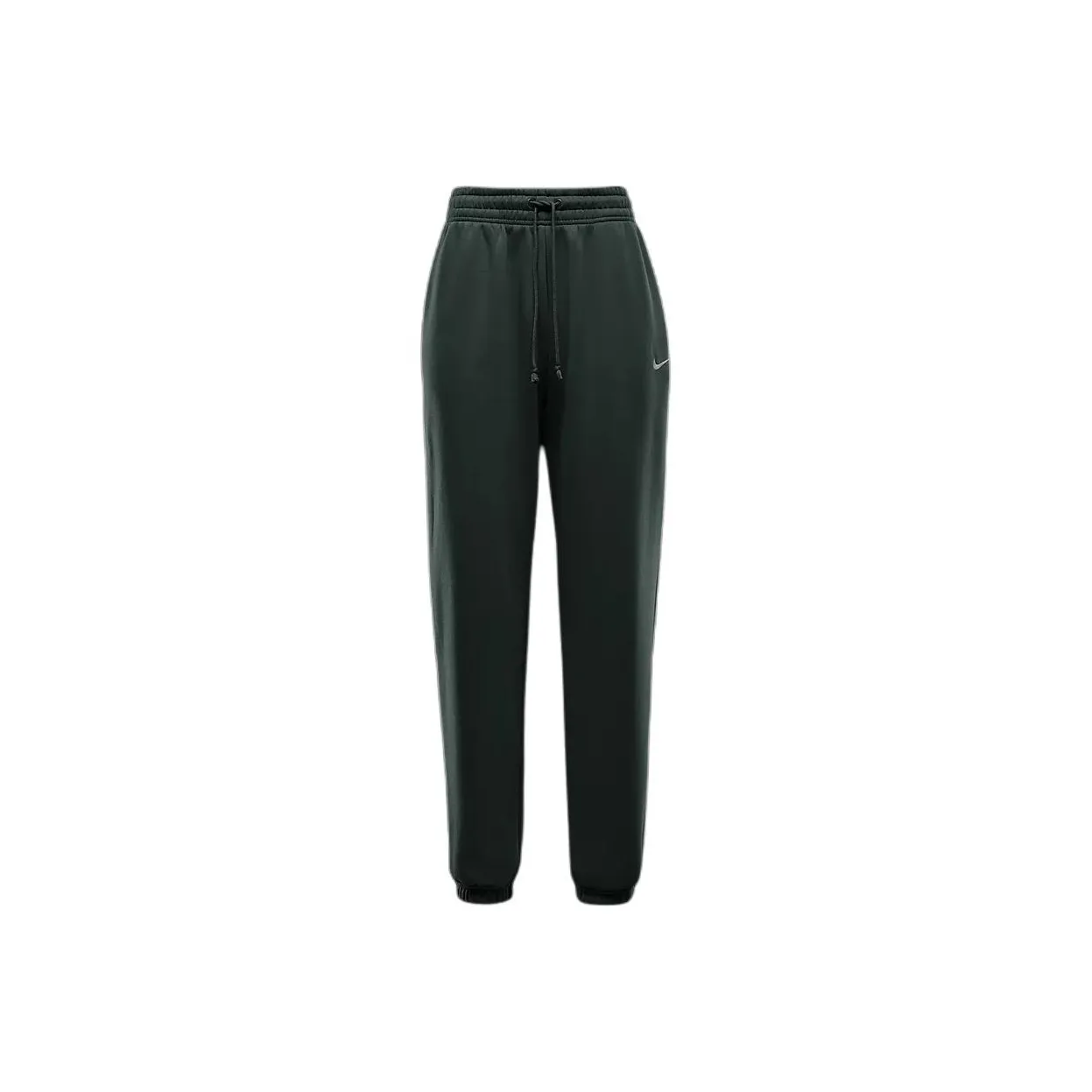 Nike Sportswear Phoenix Fleece Women's High Waisted Oversized Sweatpants