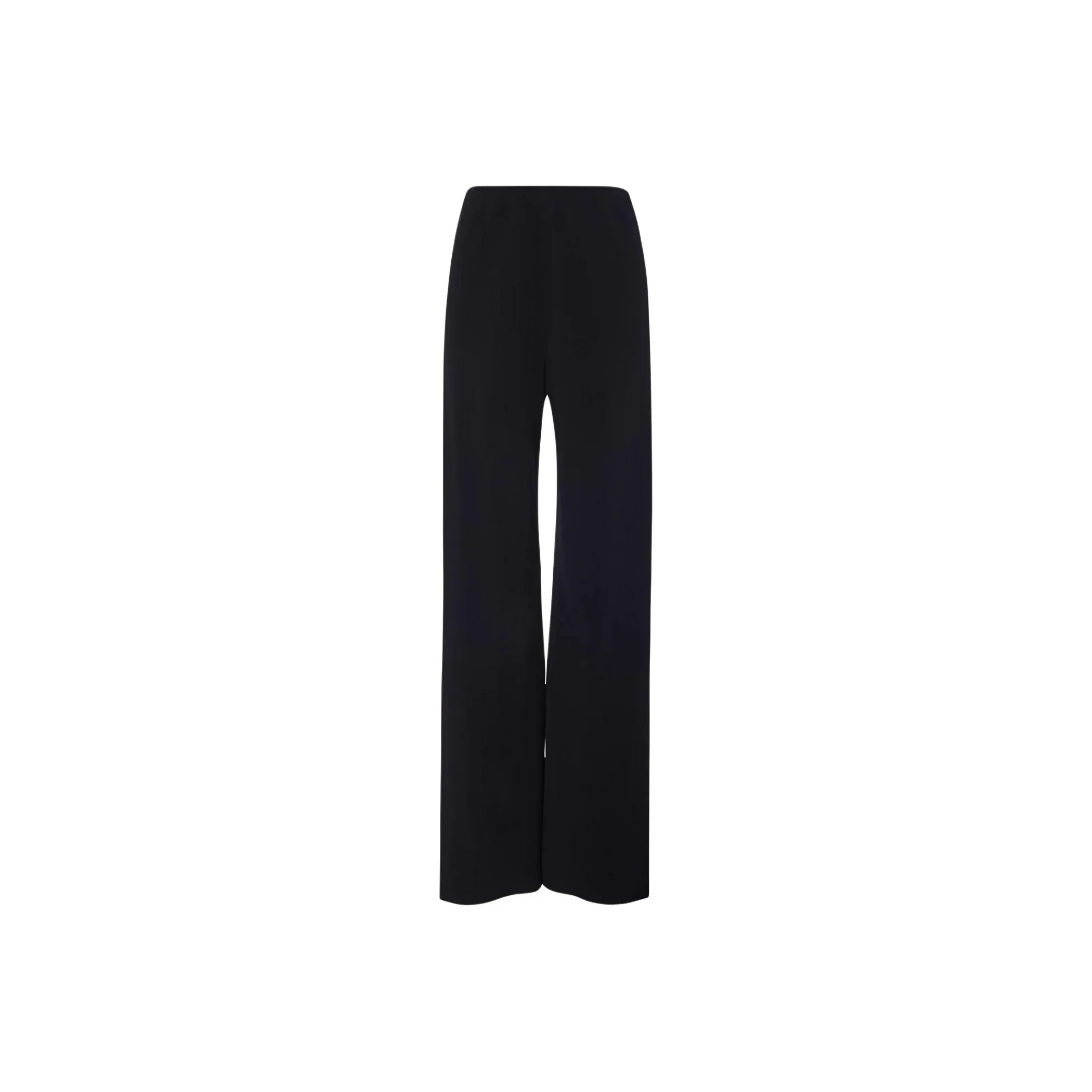 THE ROW Gala Pant 'Black'