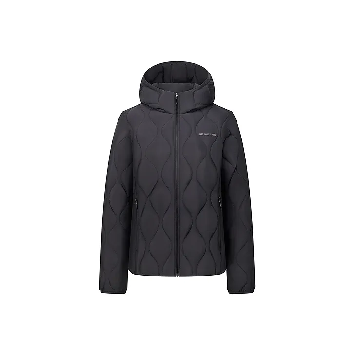 BOSIDENG Light Warm Goose Down Series Пуховик Женские