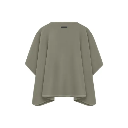 Fear of GOD Adidas Co Branded Paragraph Глина Женские Плащи