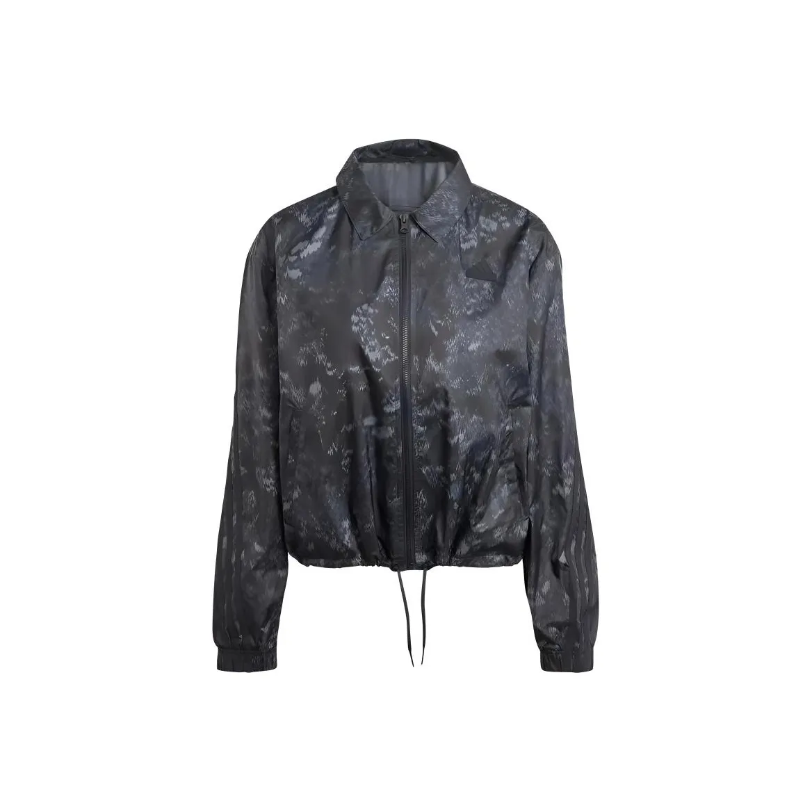 Adidas Future Icons Черный Женский Тренч