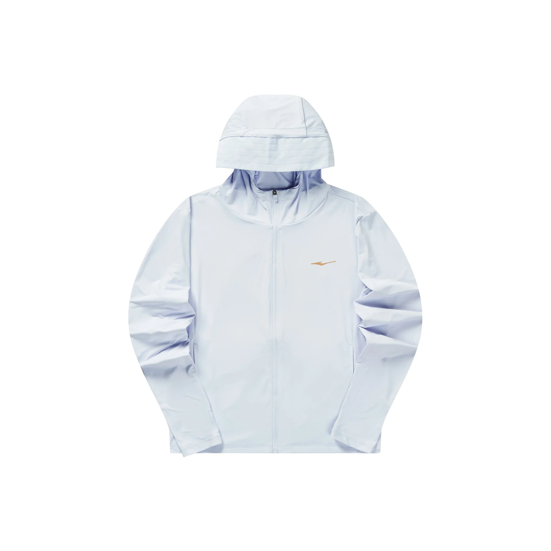 Erke UV Protection Женская одежда с защитой от солнца оболочка фиолетовый