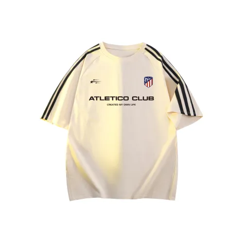 ATLETICO DE MADRID 1903 Унисекс Футболка