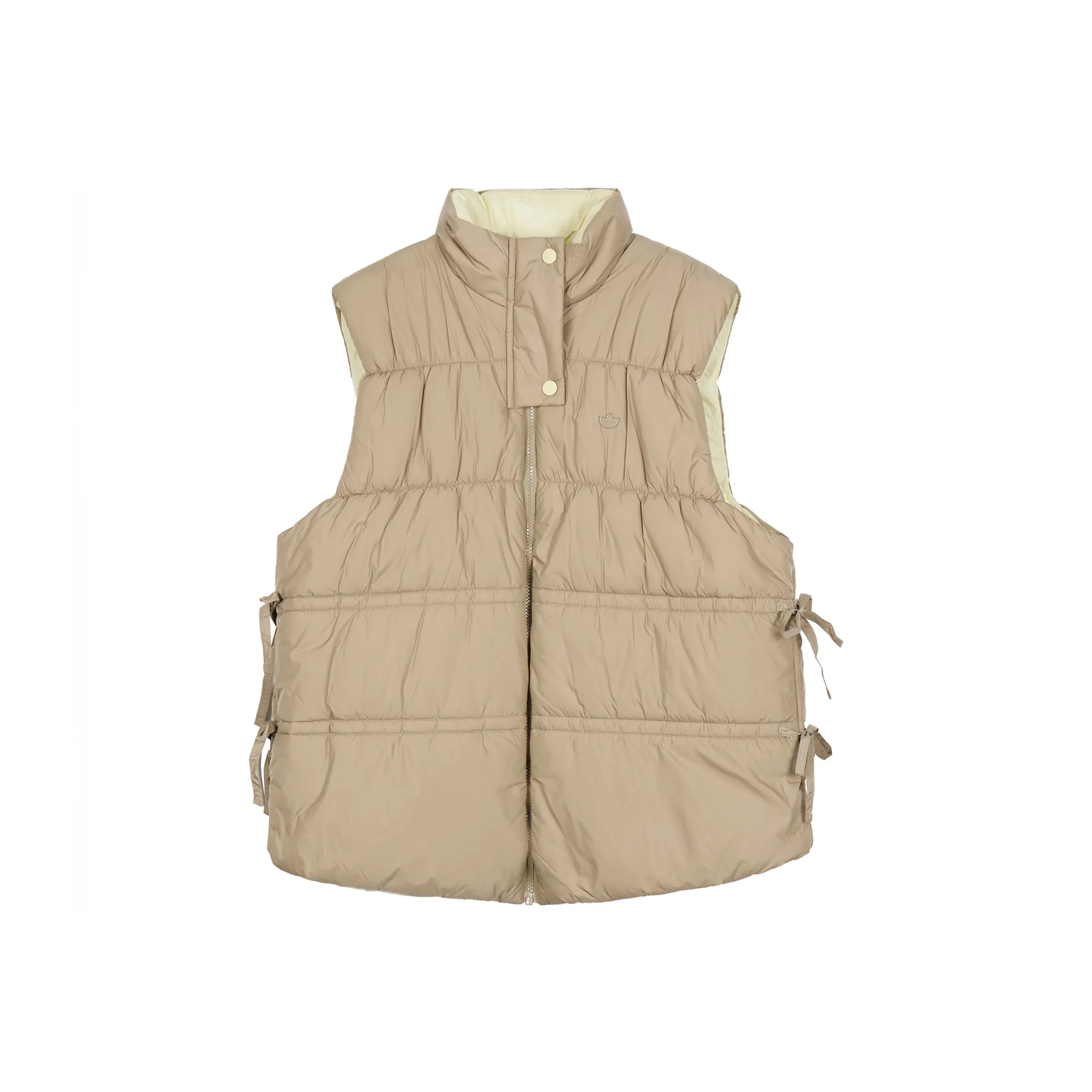 Adidas Vests Women's Brown
