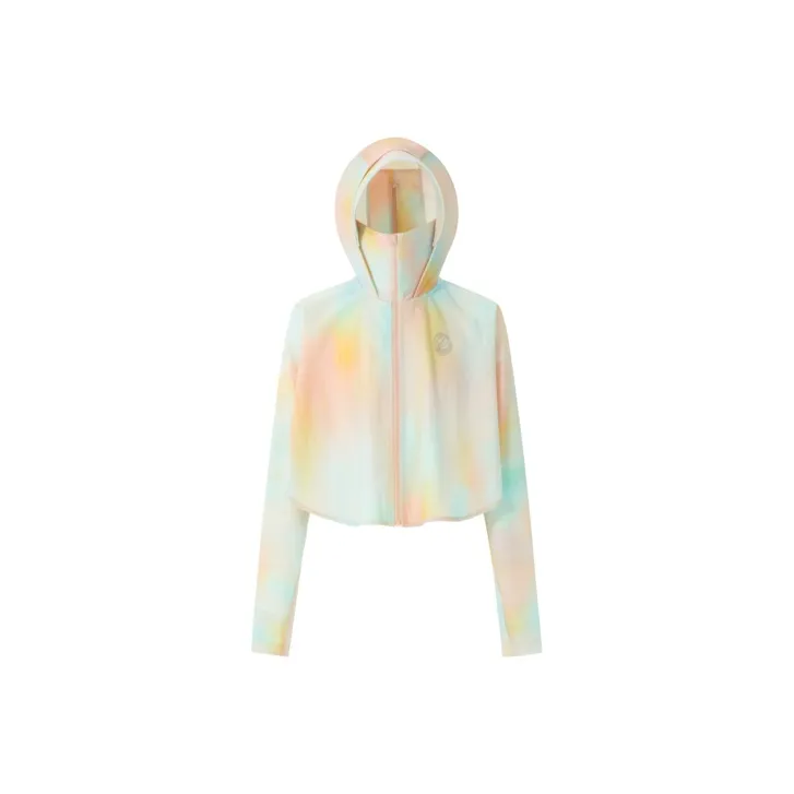 BOSIDENG Sun Series Sun Protection Clothing Women's