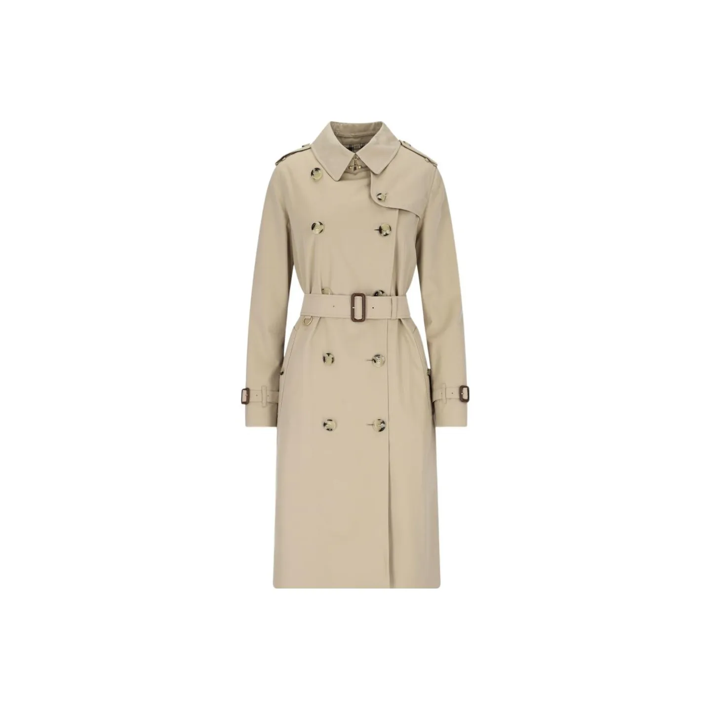 Burberry Mid length Chelsea Heritage Trench Coat