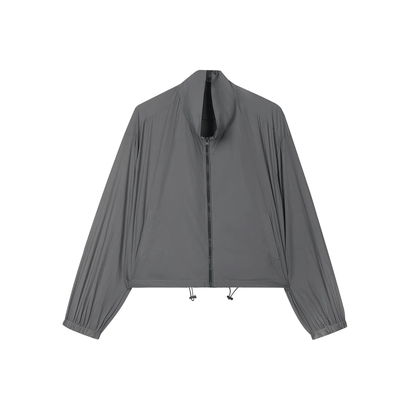 THE SEA LIFE Sun Protection Clothing Women's Dove Gray