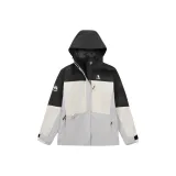 팬텀 블랙/웜 화이트/마이카 그레이