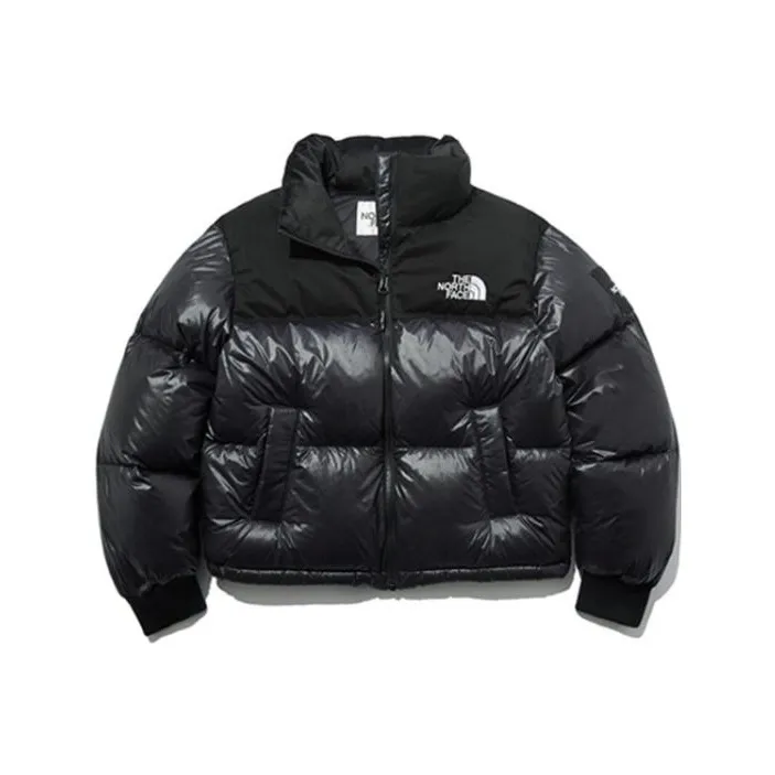 THE NORTH FACE Cropped Coats Women's Black