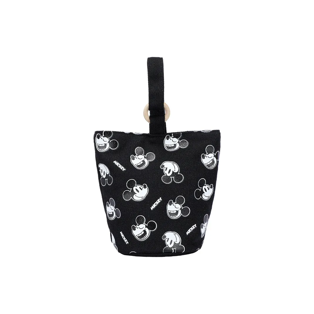 MESUCA Disney Collection Холщовая сумка Женская сумка Многоцветная