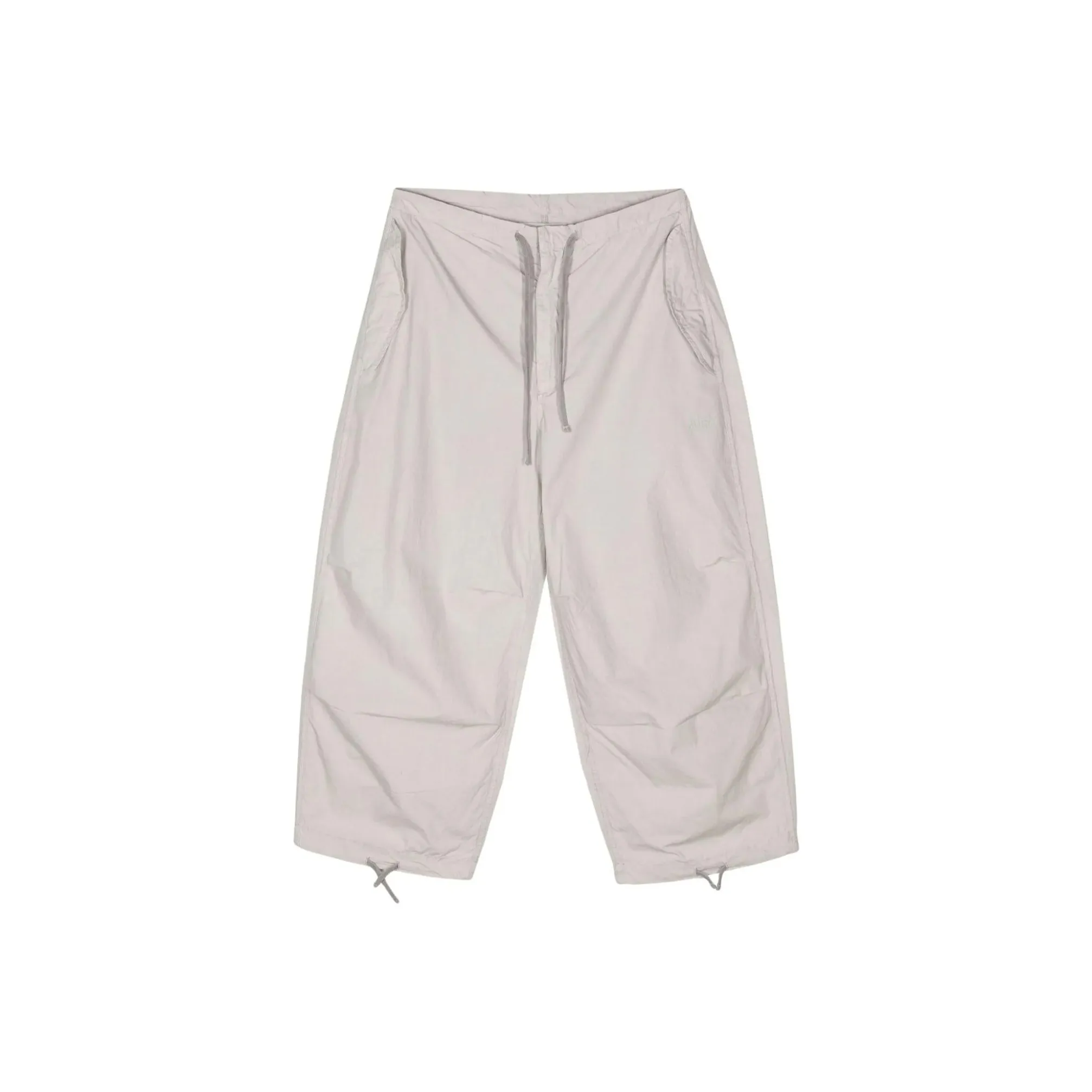AUTRY Taffeta Parachute Trousers