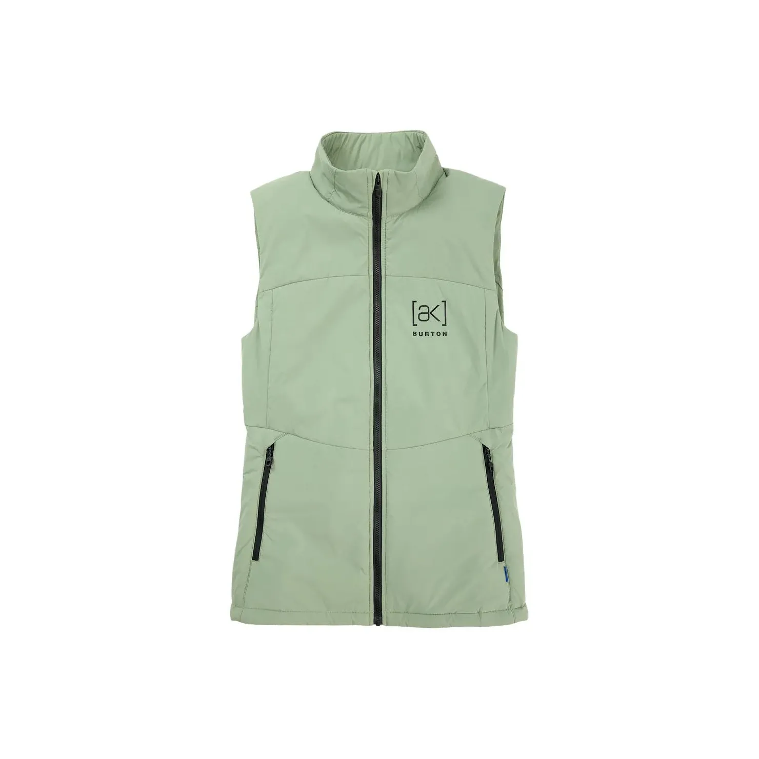 BURTON AK Женские жилеты