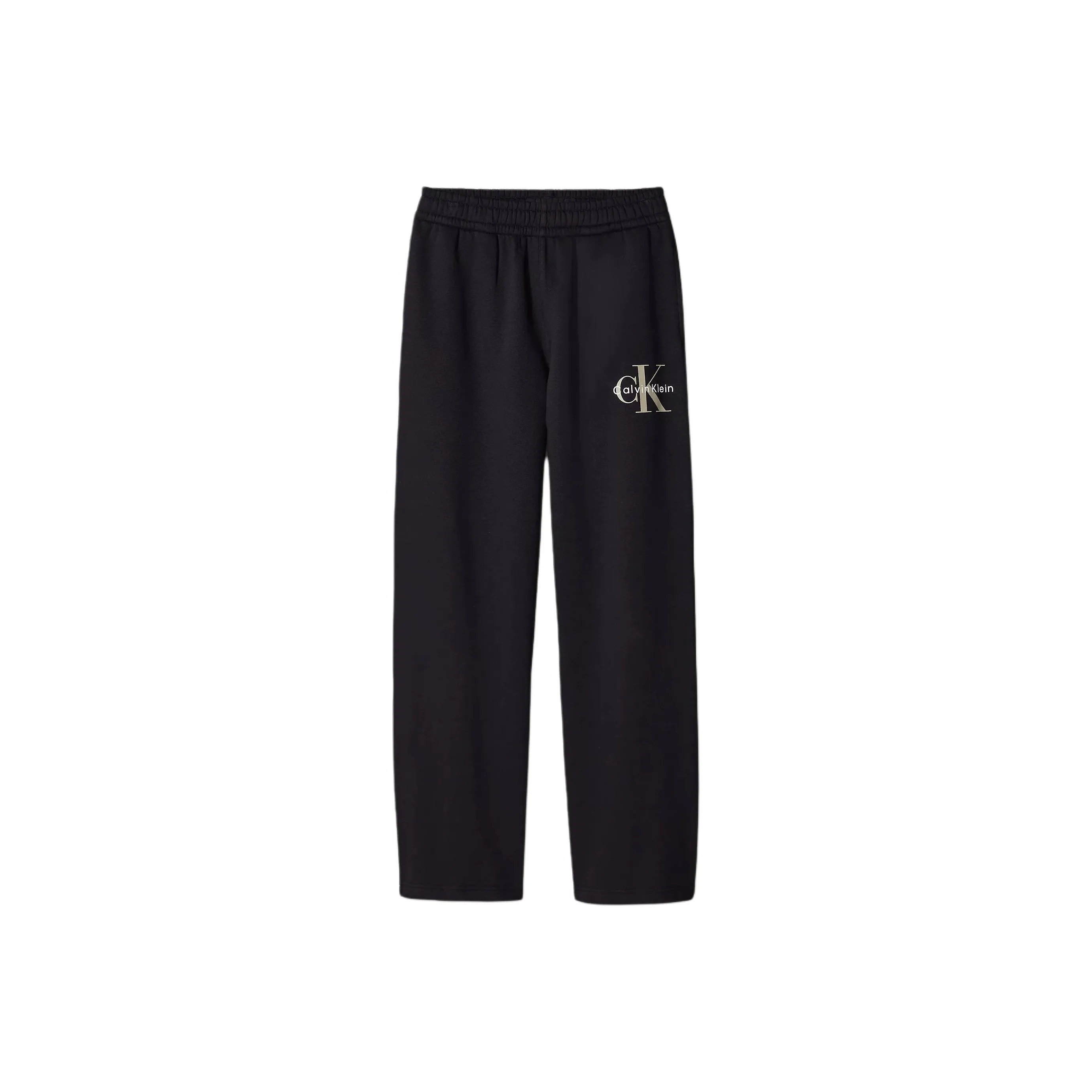 CALVIN KLEIN Casual Pants Women's Black