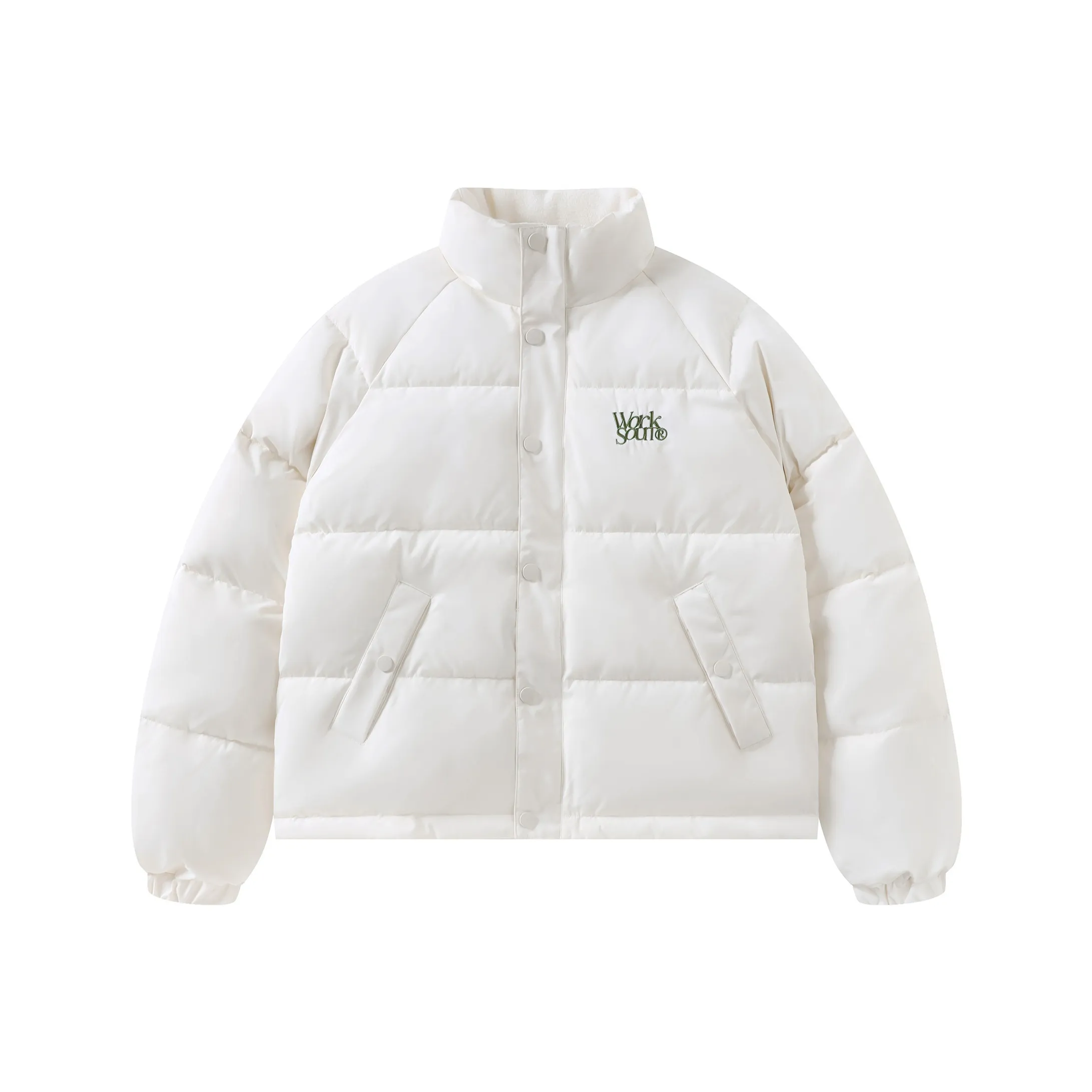 NICEBAD Женские пуховики