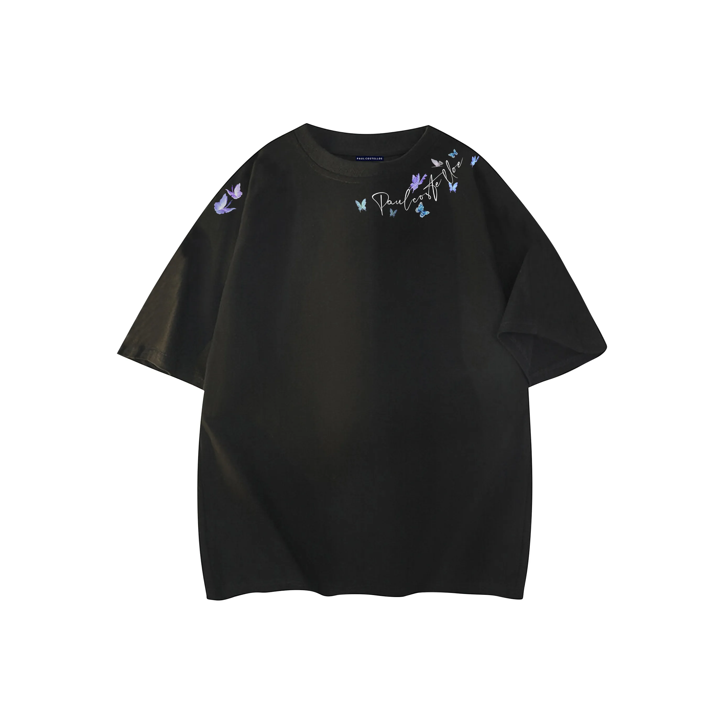 PAUL COSTELLOE Унисекс Футболки