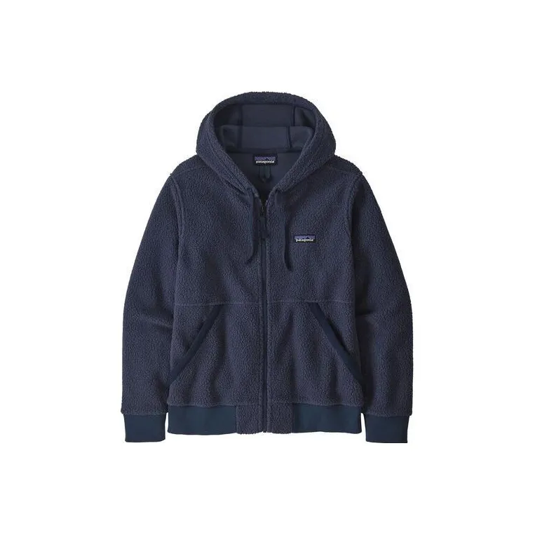 patagonia NENA Женские бархатные куртки