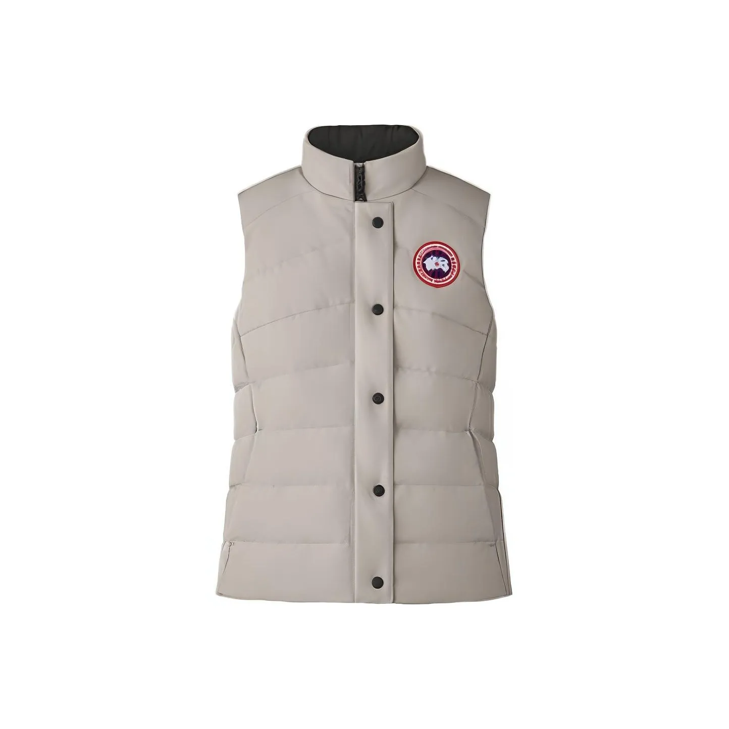 Canada Goose Freestyle High Neck Down Gilet