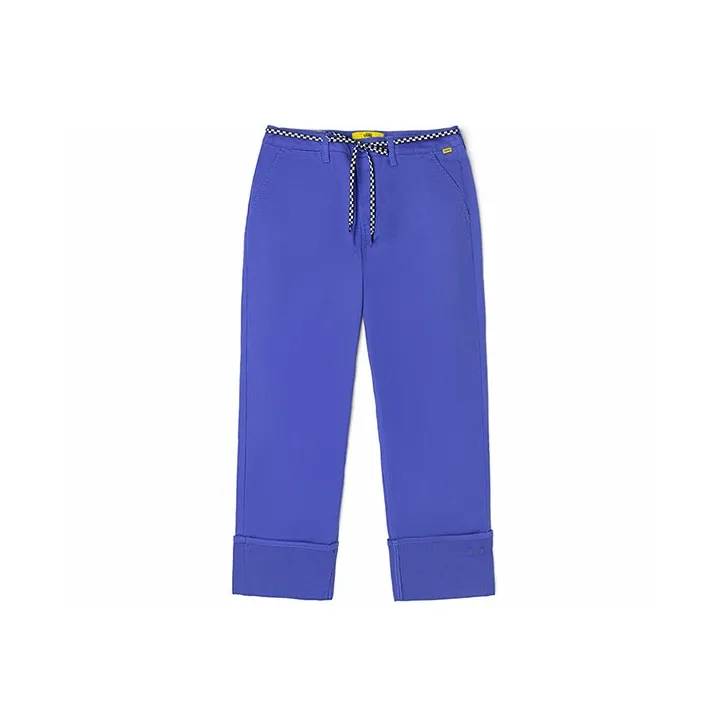 Vans Casual Pants Women's Blue