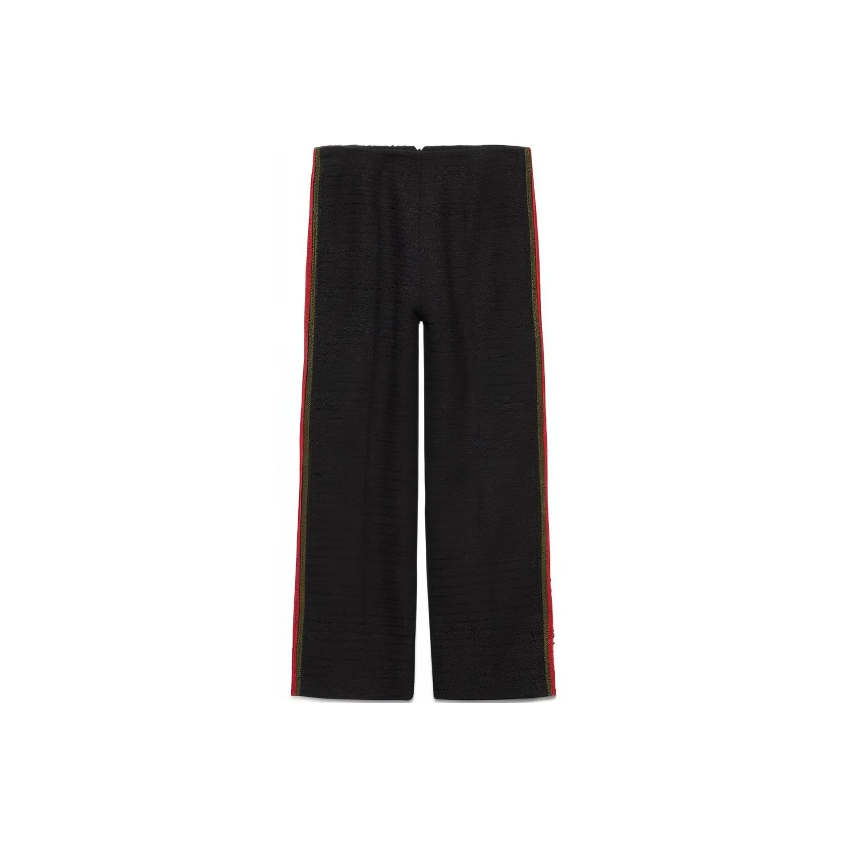 GUCCI Tweed Trousers