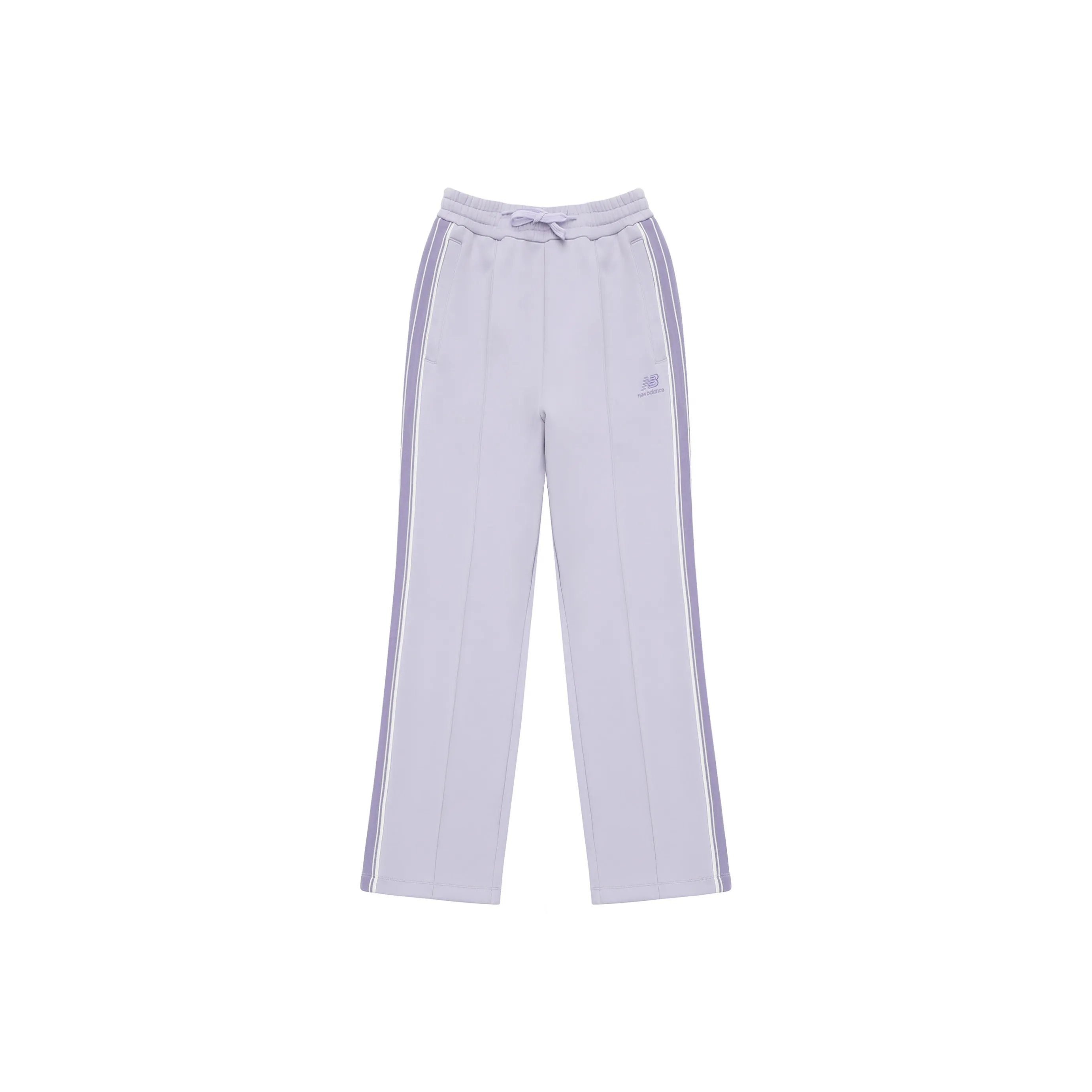 New Balance Casual Pants Women's Light Lavender