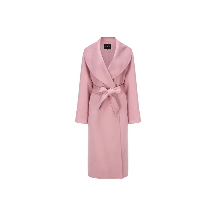 NANA JACQUELINE Coats Women's Pink
