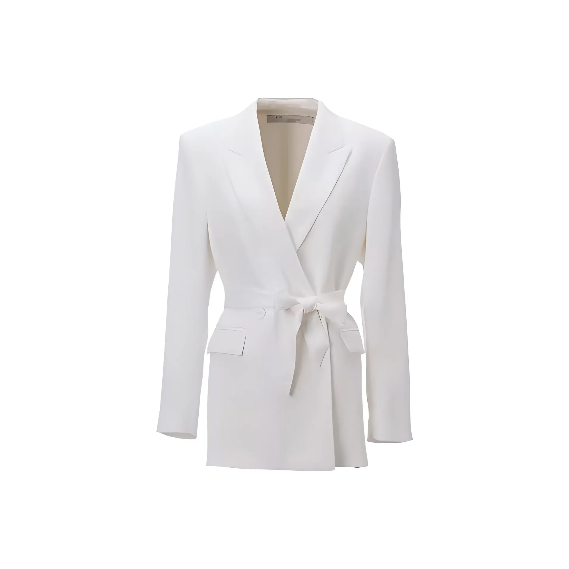 IRO NIGHT Blazers Women's Beige