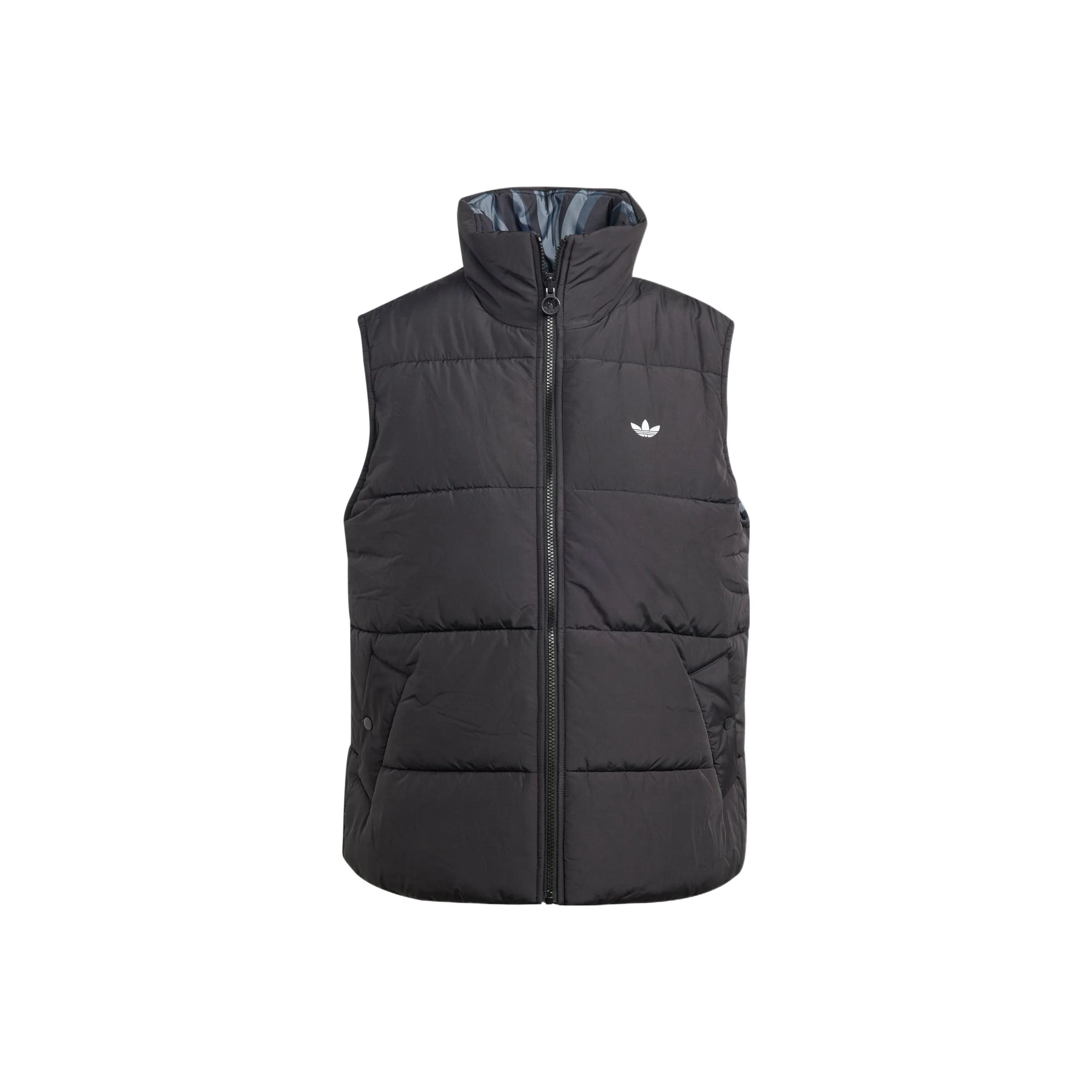 Adidas Originals Жилет Женские Черный