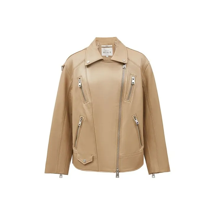ONLY Leather Jackets Women's