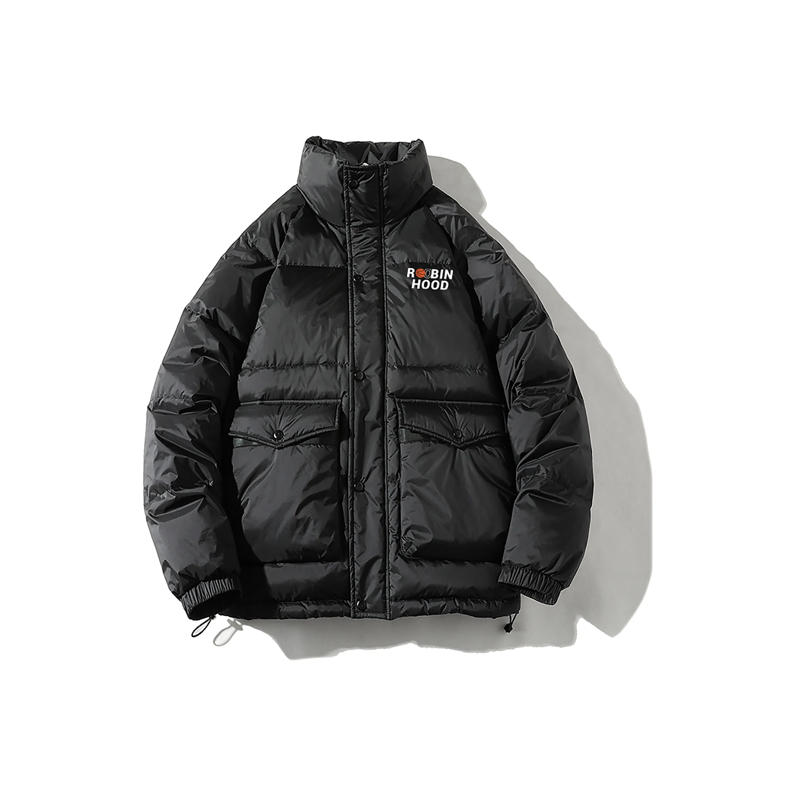 ROBINHOOD Down Jackets Unisex