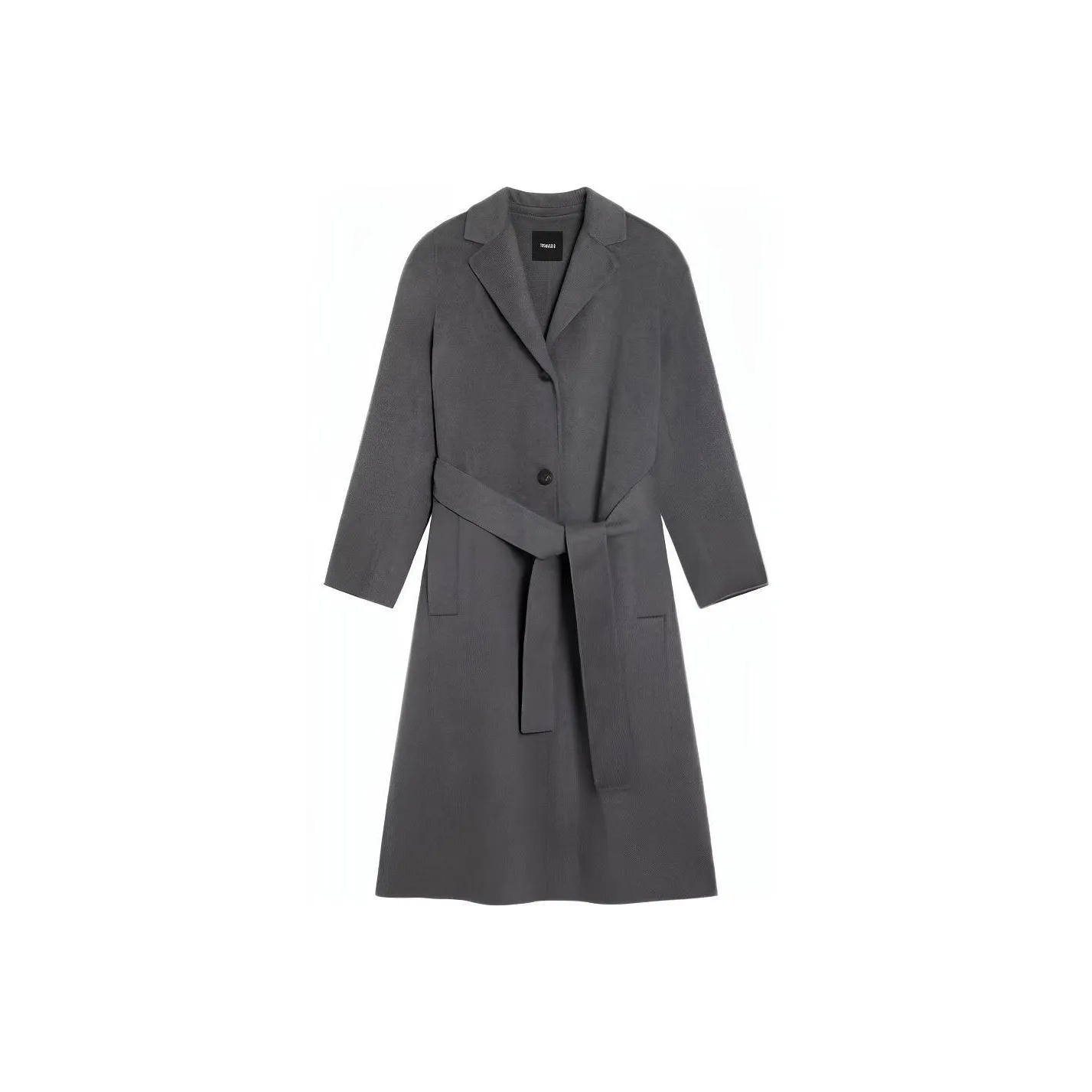 THEORY 2023 Winter Coats Women's Greige