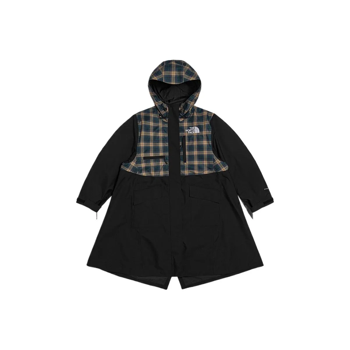 The North Face Черный Женский Тренч