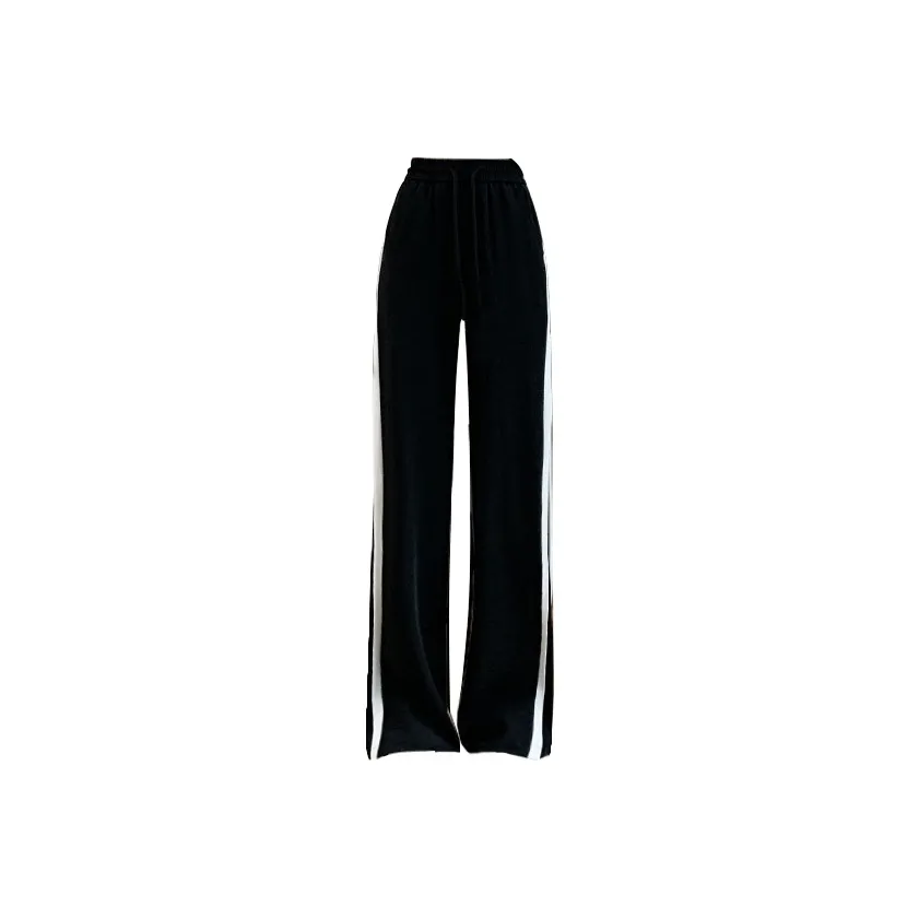 Bird Of Aussie Casual Pants Women's Black Petite