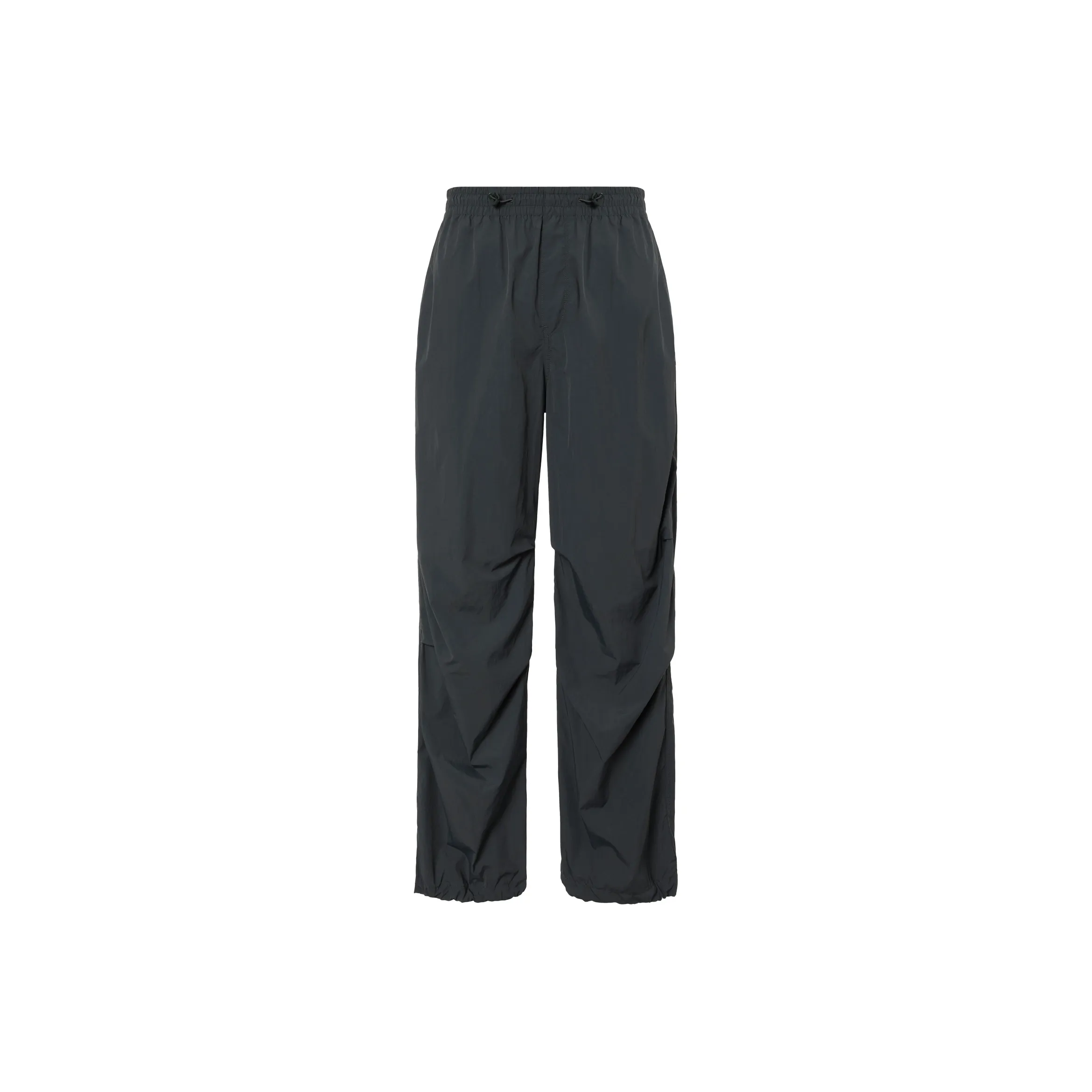 UNIQLO Casual Pants Women's Asphalt Gray