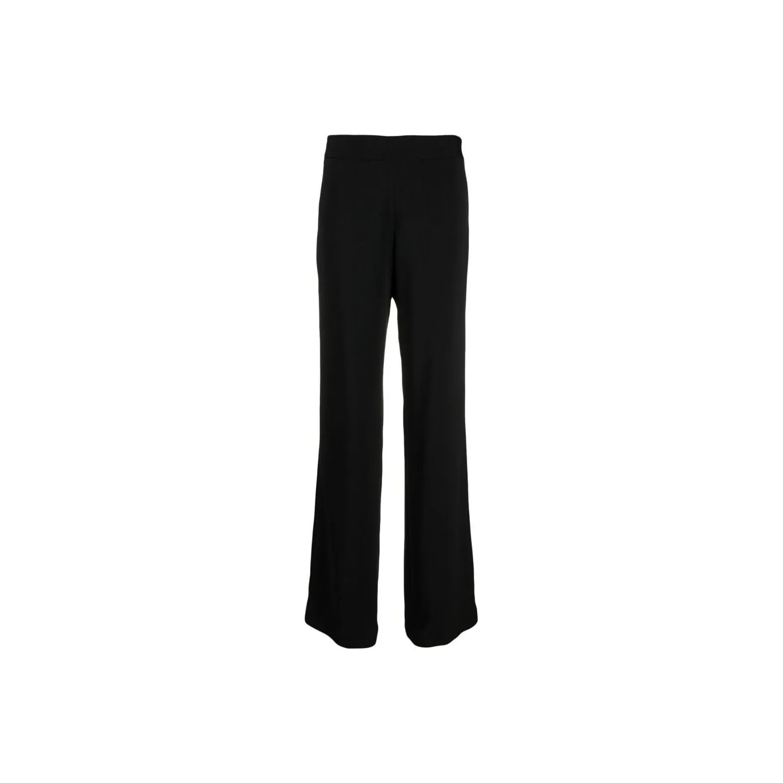 JIL SANDER Casual Pants Women's Black