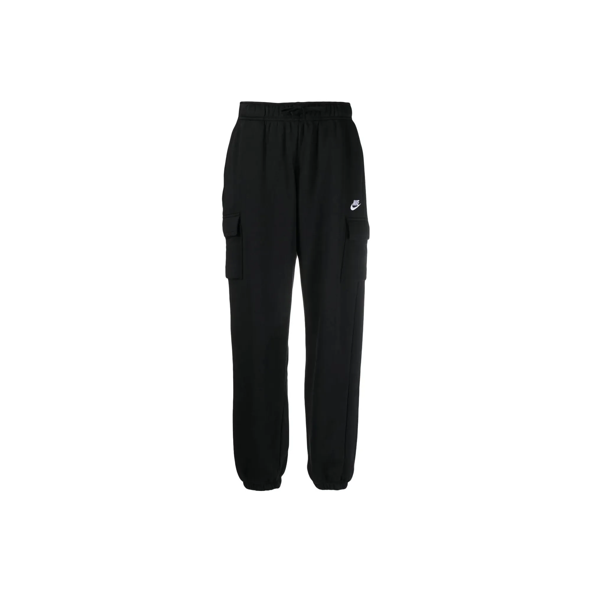 Nike Sportswear Club Fleece Women's Mid Rise Oversized Cargo Sweatpants