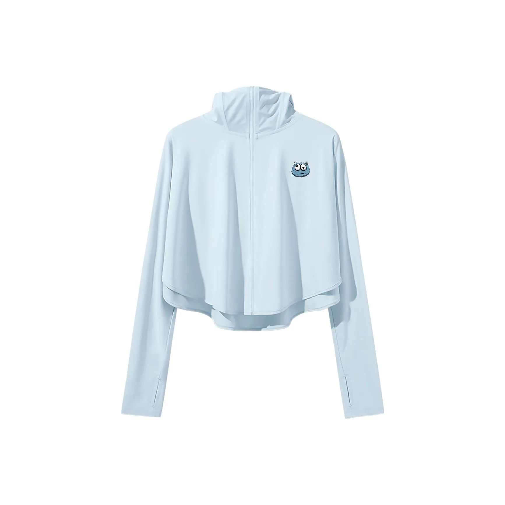 Lachapellehomme Sun Protection Clothing Women's
